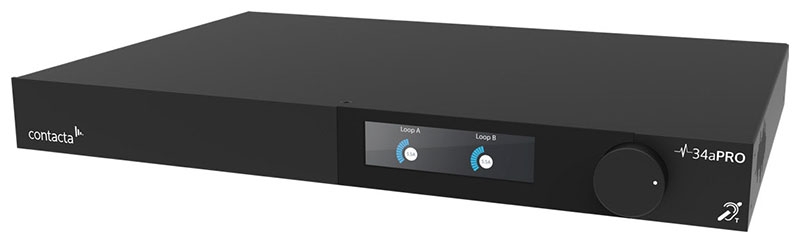 Large Area Loop Driver - Single Output