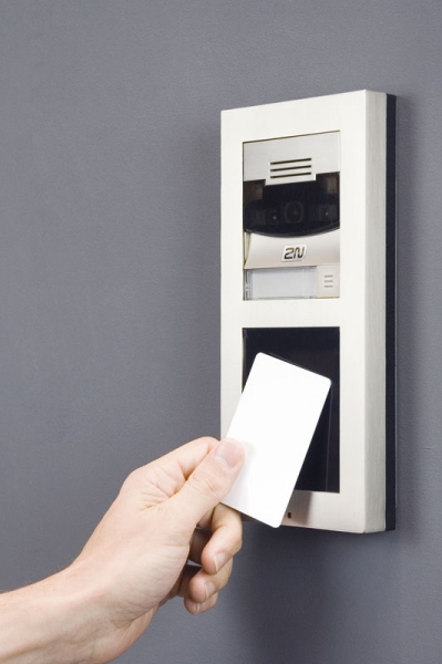 PROXIMITY CARD