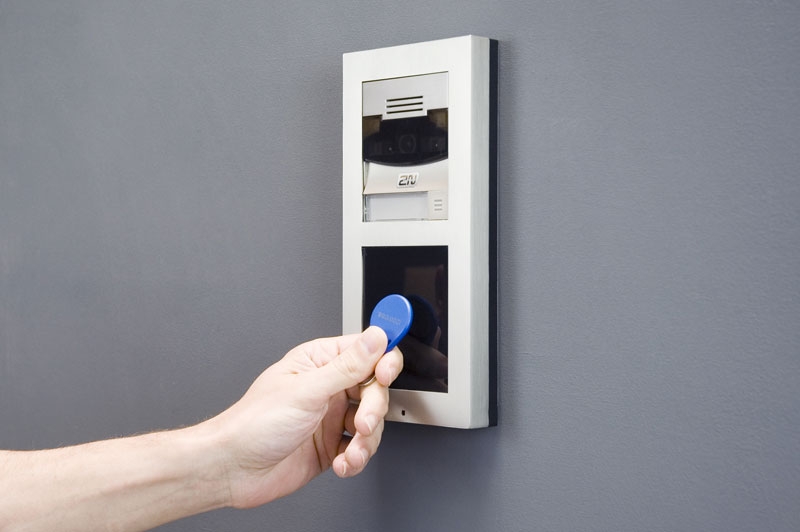 PROXIMITY KEY FOB