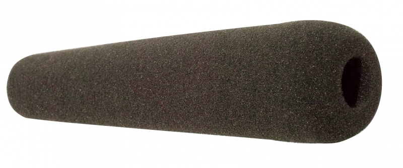 SUPERCARDIOID SHOTGUN MICROPHONE