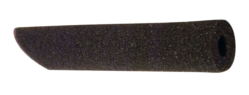 HYPER CARDIOID SEMI RIGID GOOSENECK MIC