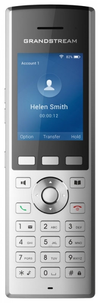 Handheld Wifi Phone