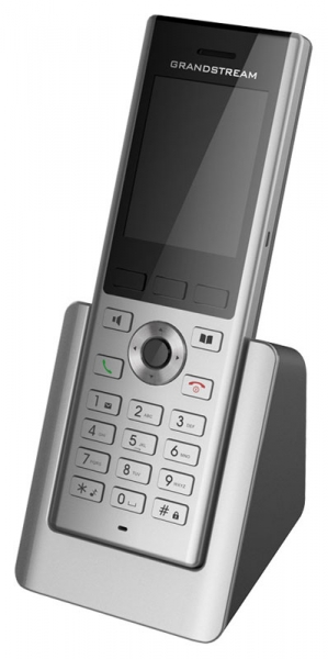 Handheld Wifi Phone