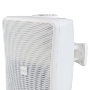 30W 4" 2WAY MONITOR SPEAKER 100V/8OHM