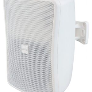 80W 6.5" 2WAY MONITOR SPEAKER 100V/8OHM