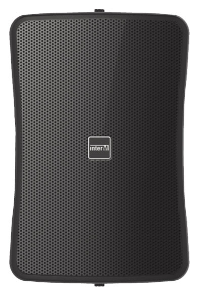 30W 4" 2WAY MONITOR SPEAKER 100V/8OHM