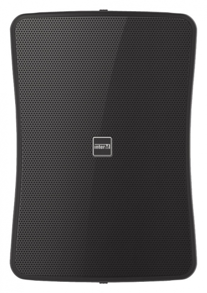 80W 6.5" 2WAY MONITOR SPEAKER 100V/8OHM