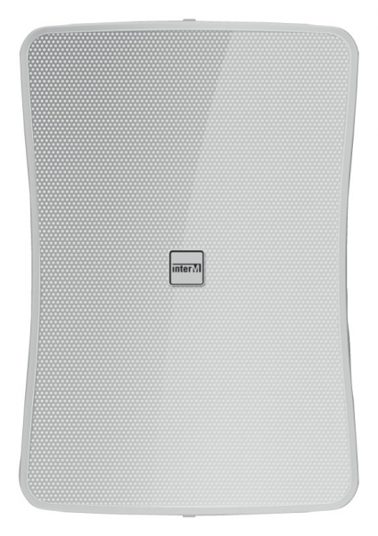 80W 6.5" 2WAY MONITOR SPEAKER 100V/8OHM