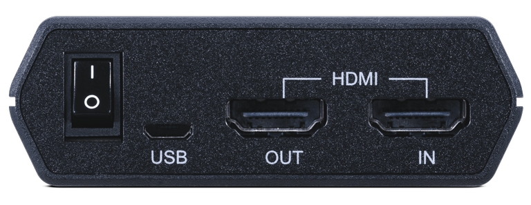 Portable HDMI Pattern Generator, Analyser & Cable Tester (4K, HDCP2.2, HDMI2.0)