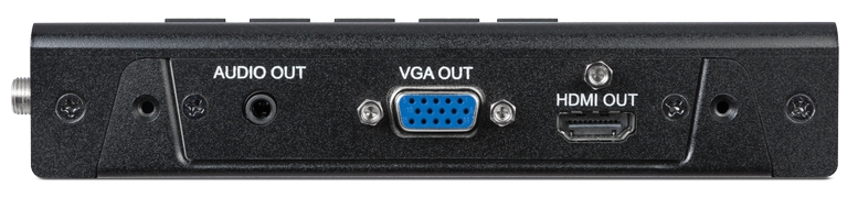 HDMI PATTERN GENERATOR