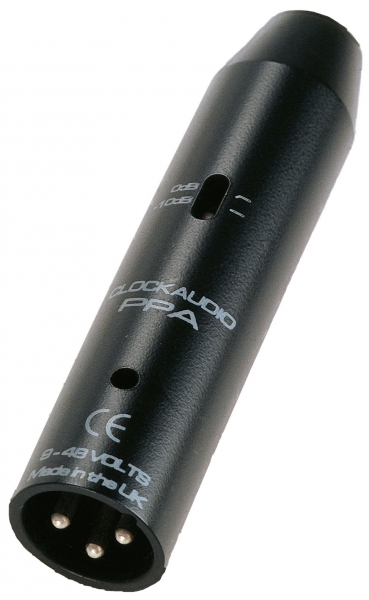 HYPER CARDIOID SEMI RIGID GOOSENECK MIC