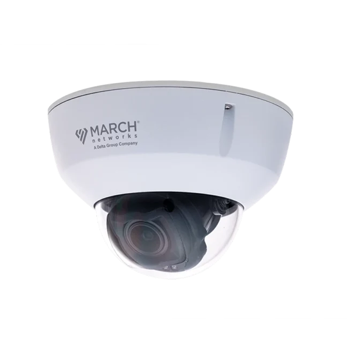 March-networks-DOME-CAMERA