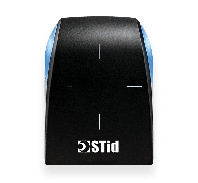 STid Architect reader range