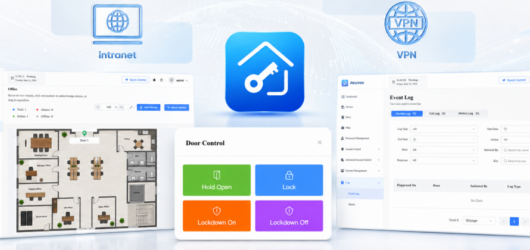 Akuvox ACMS Pro: Smarter Access Control Management Software