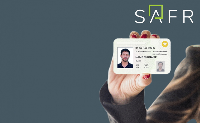 SAFR revolutionises Offline Access Control with new Face Template on Card