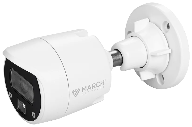 March Networks EL2 IR Bullet