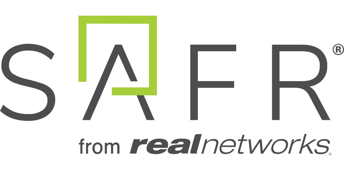 SAFR Logo